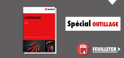 Nos Catalogues Interactifs Pour Professionnels Wurth